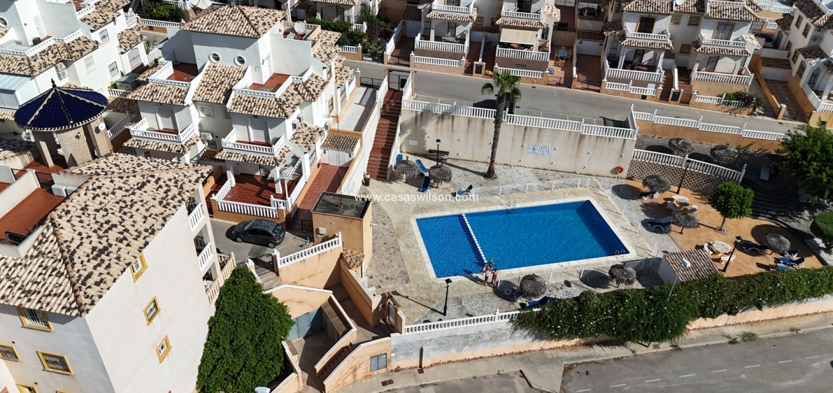 Sale - Apartment - Cabo Roig - Costa Blanca