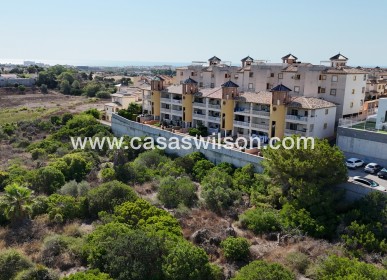 Sale - Apartment - Cabo Roig - Costa Blanca