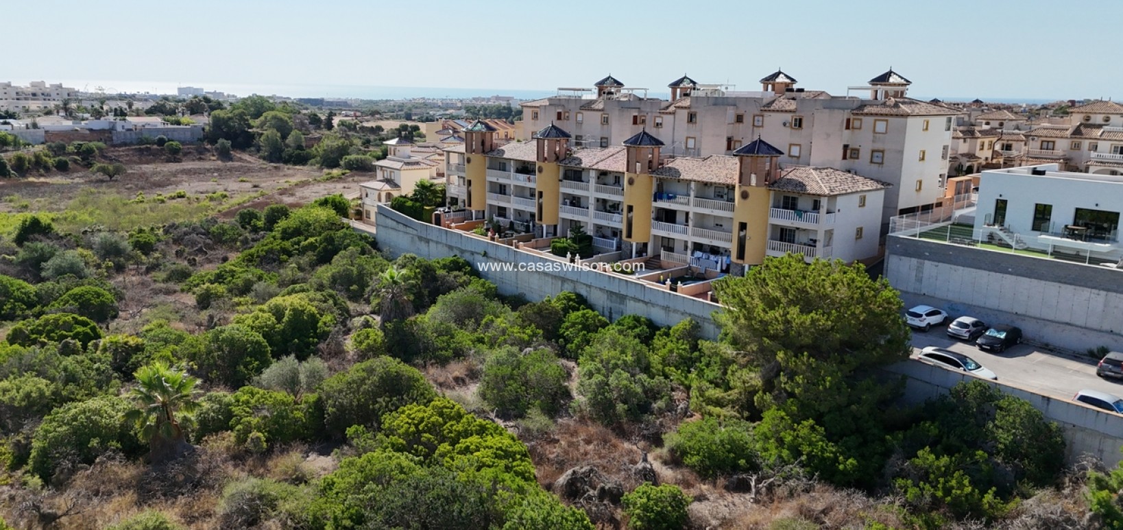 Sale - Apartment - Cabo Roig - Costa Blanca