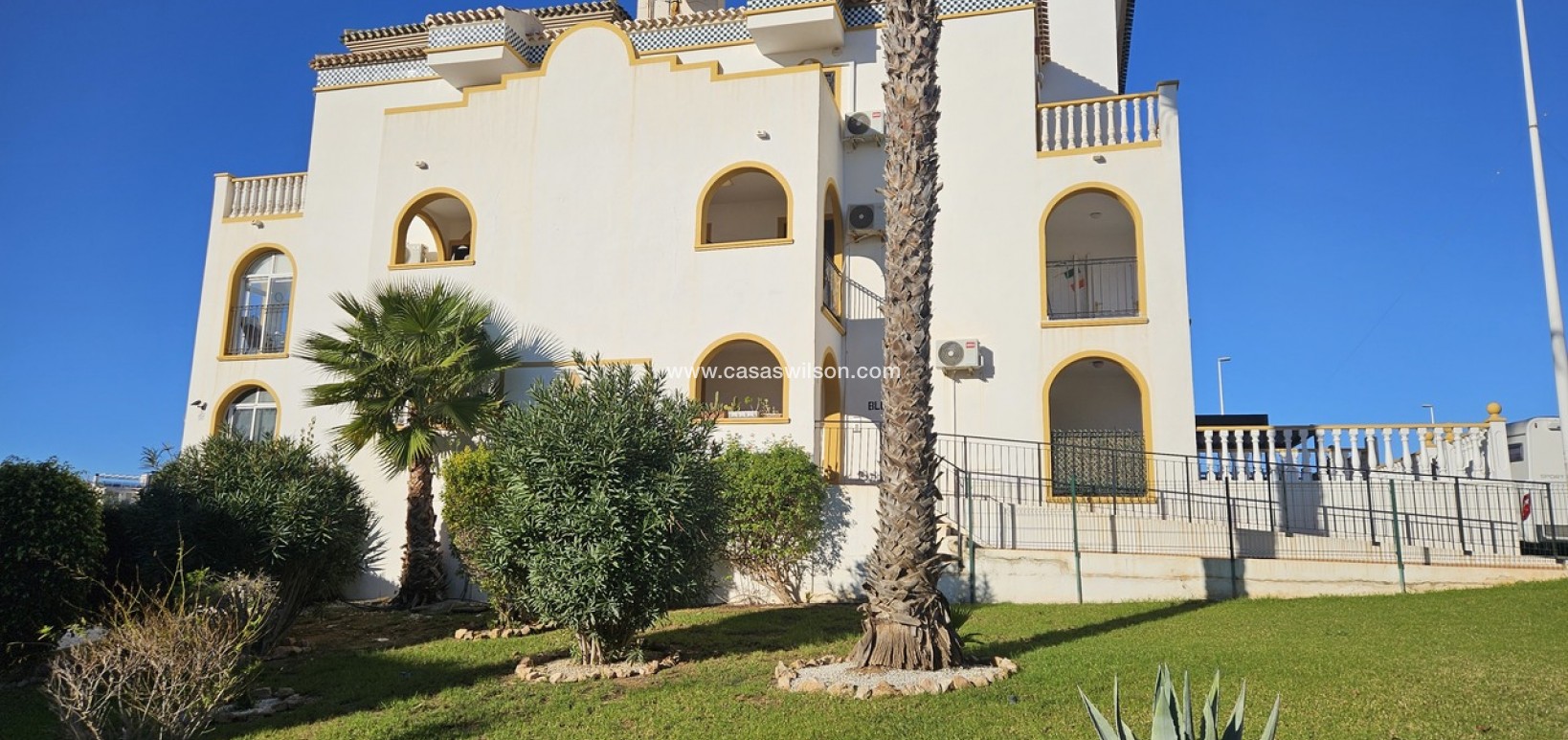 Sale - Apartment - La Zenia - Costa Blanca