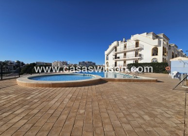 Sale - Apartment - La Zenia - Costa Blanca