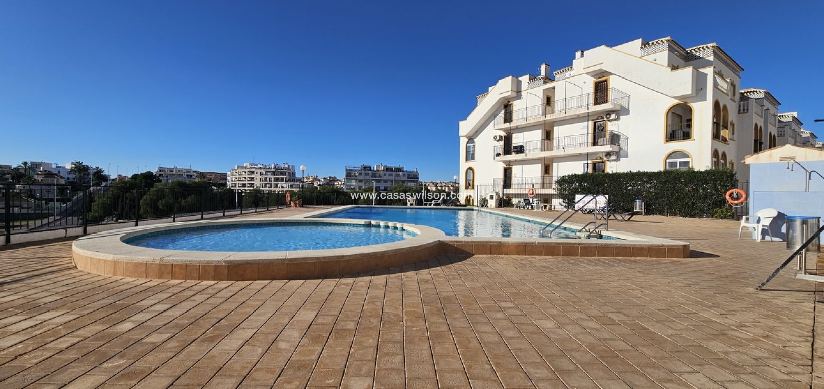 Sale - Apartment - La Zenia - Costa Blanca