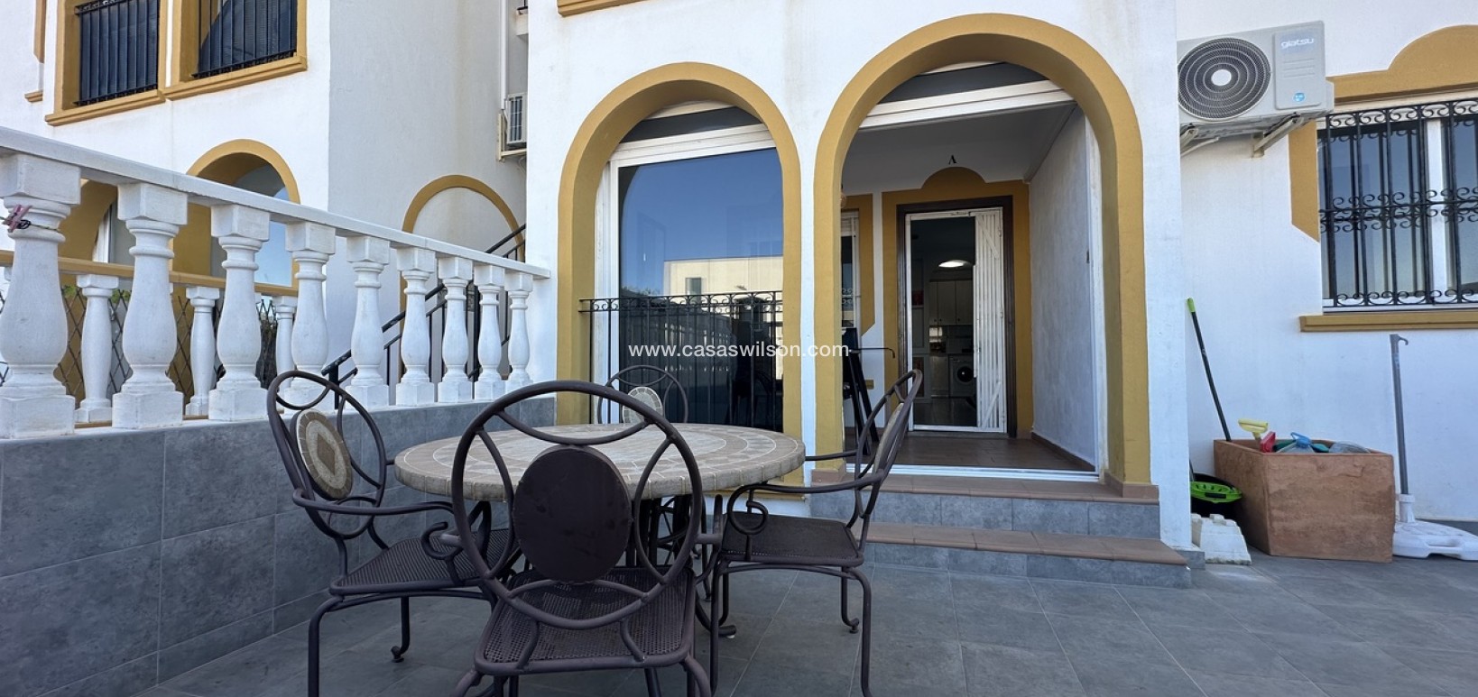 Sale - Apartment - La Zenia - Costa Blanca