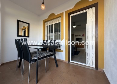 Sale - Apartment - La Zenia - Costa Blanca