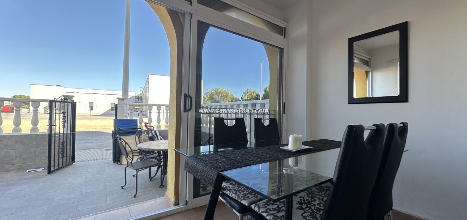 Sale - Apartment - La Zenia - Costa Blanca