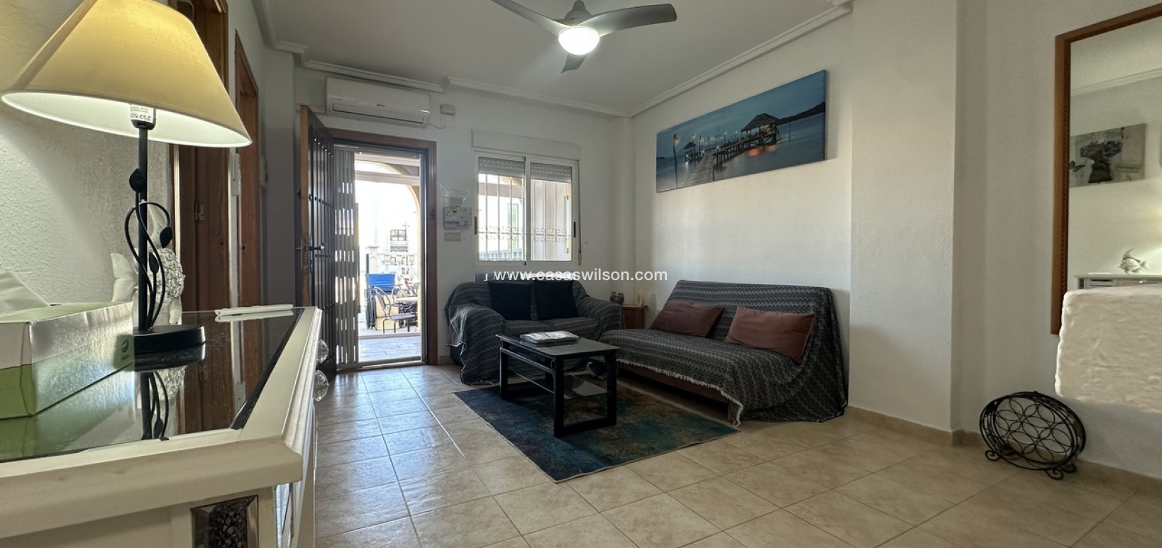 Sale - Apartment - La Zenia - Costa Blanca