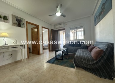 Sale - Apartment - La Zenia - Costa Blanca