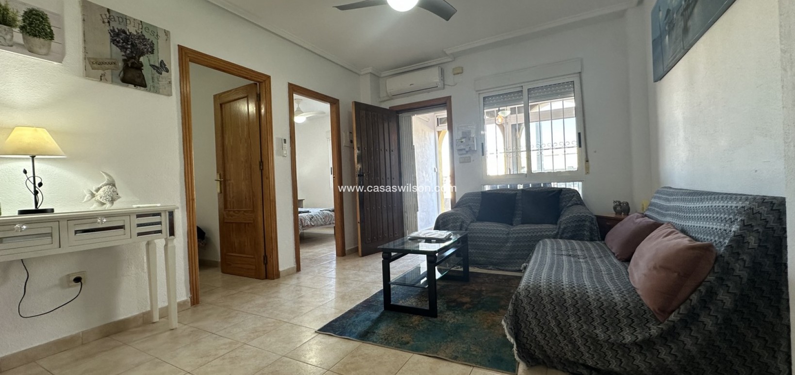 Sale - Apartment - La Zenia - Costa Blanca