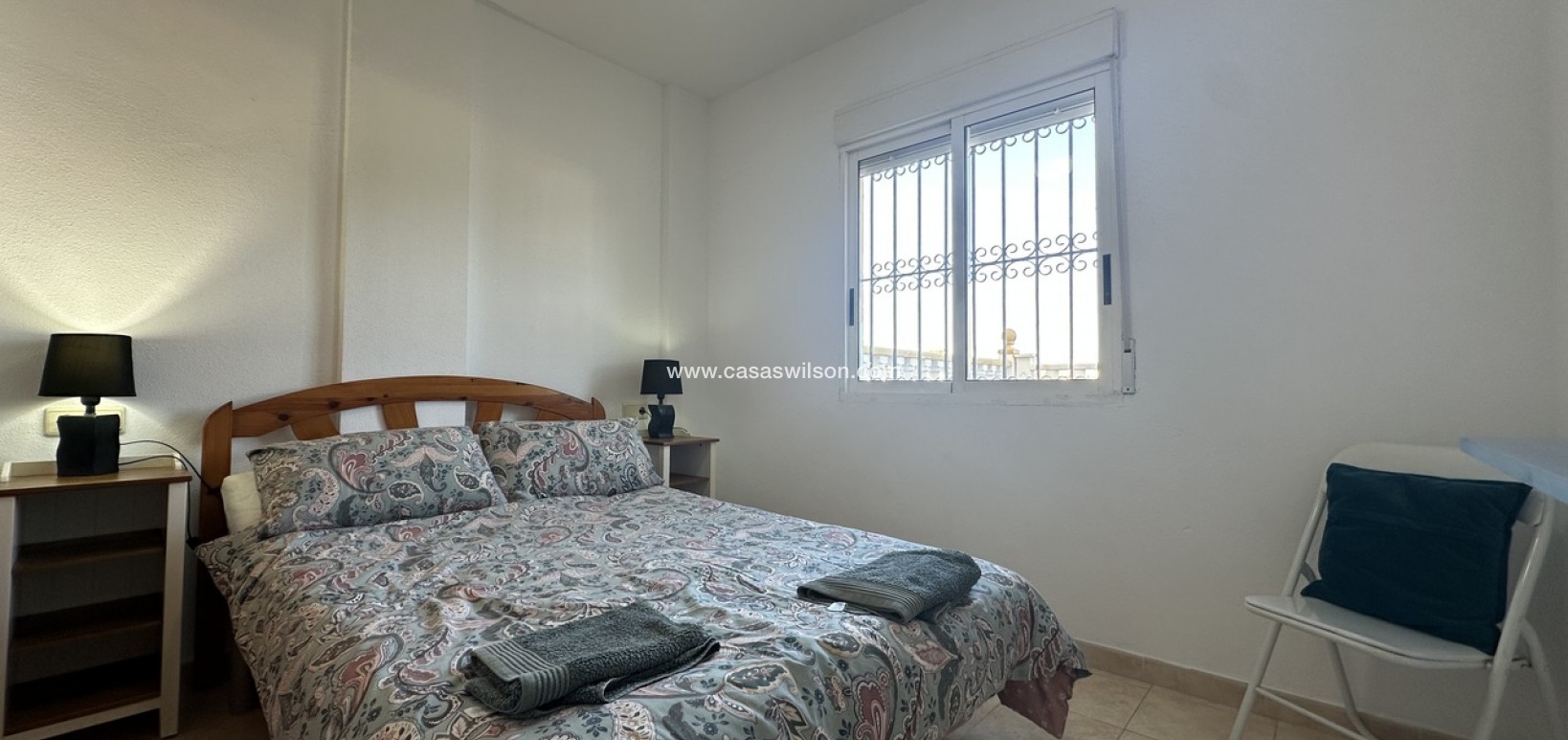 Sale - Apartment - La Zenia - Costa Blanca