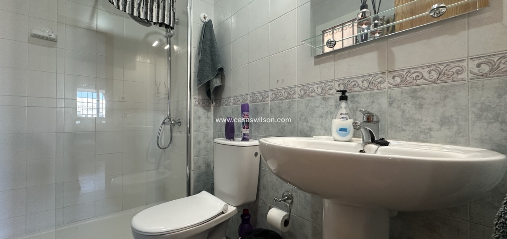 Sale - Apartment - La Zenia - Costa Blanca