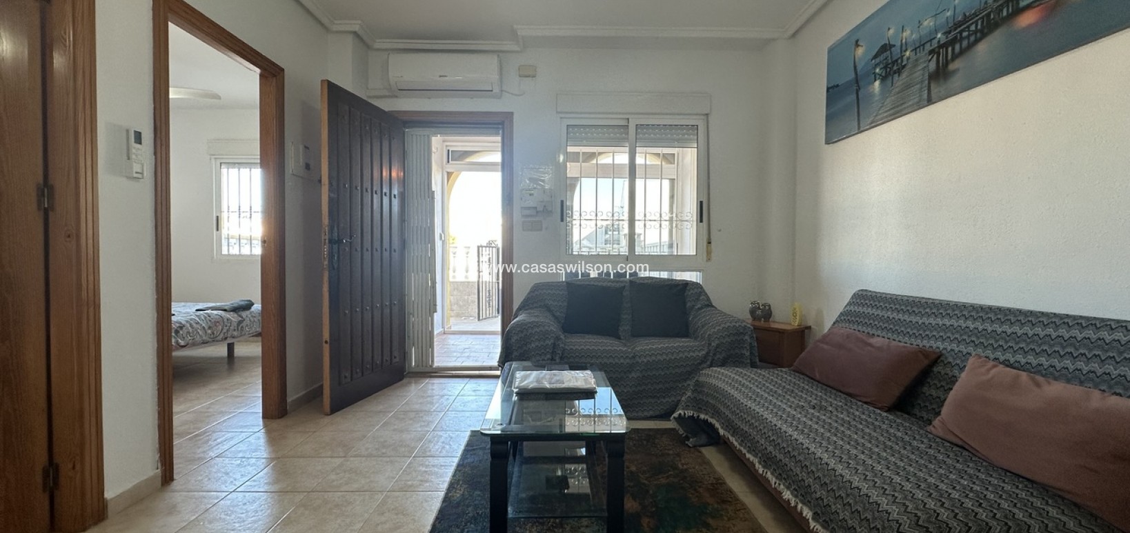 Sale - Apartment - La Zenia - Costa Blanca