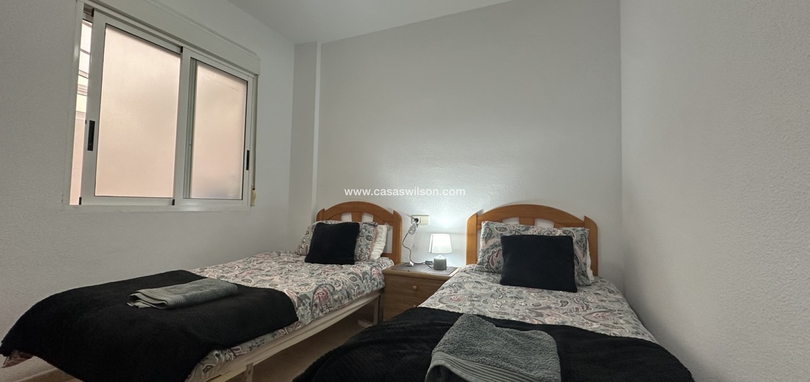 Sale - Apartment - La Zenia - Costa Blanca