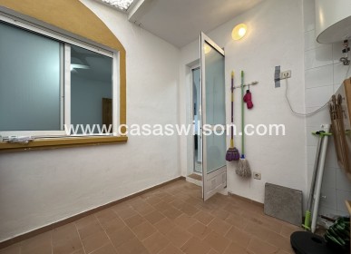 Sale - Apartment - La Zenia - Costa Blanca