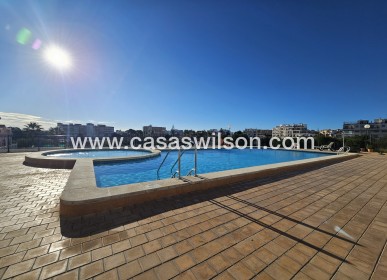Sale - Apartment - La Zenia - Costa Blanca