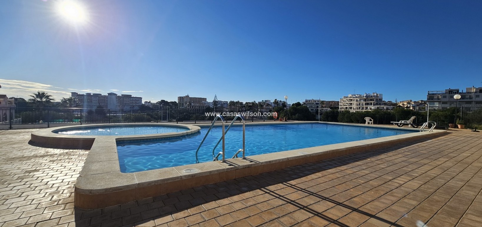 Sale - Apartment - La Zenia - Costa Blanca