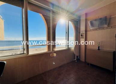 Sale - Apartment - La Mata - Costa Blanca