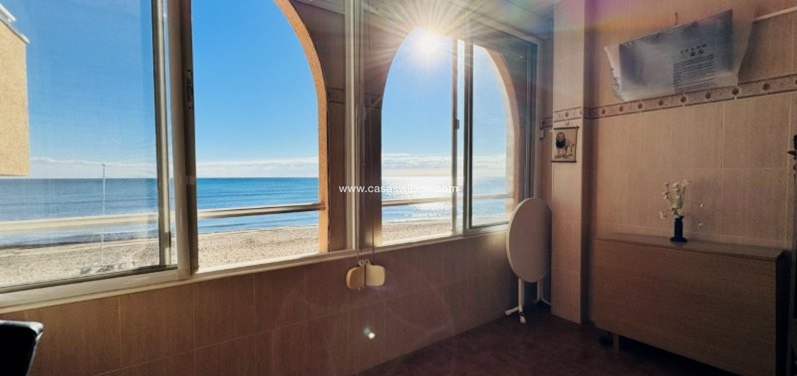 Sale - Apartment - La Mata - Costa Blanca