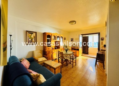 Sale - Apartment - La Mata - Costa Blanca