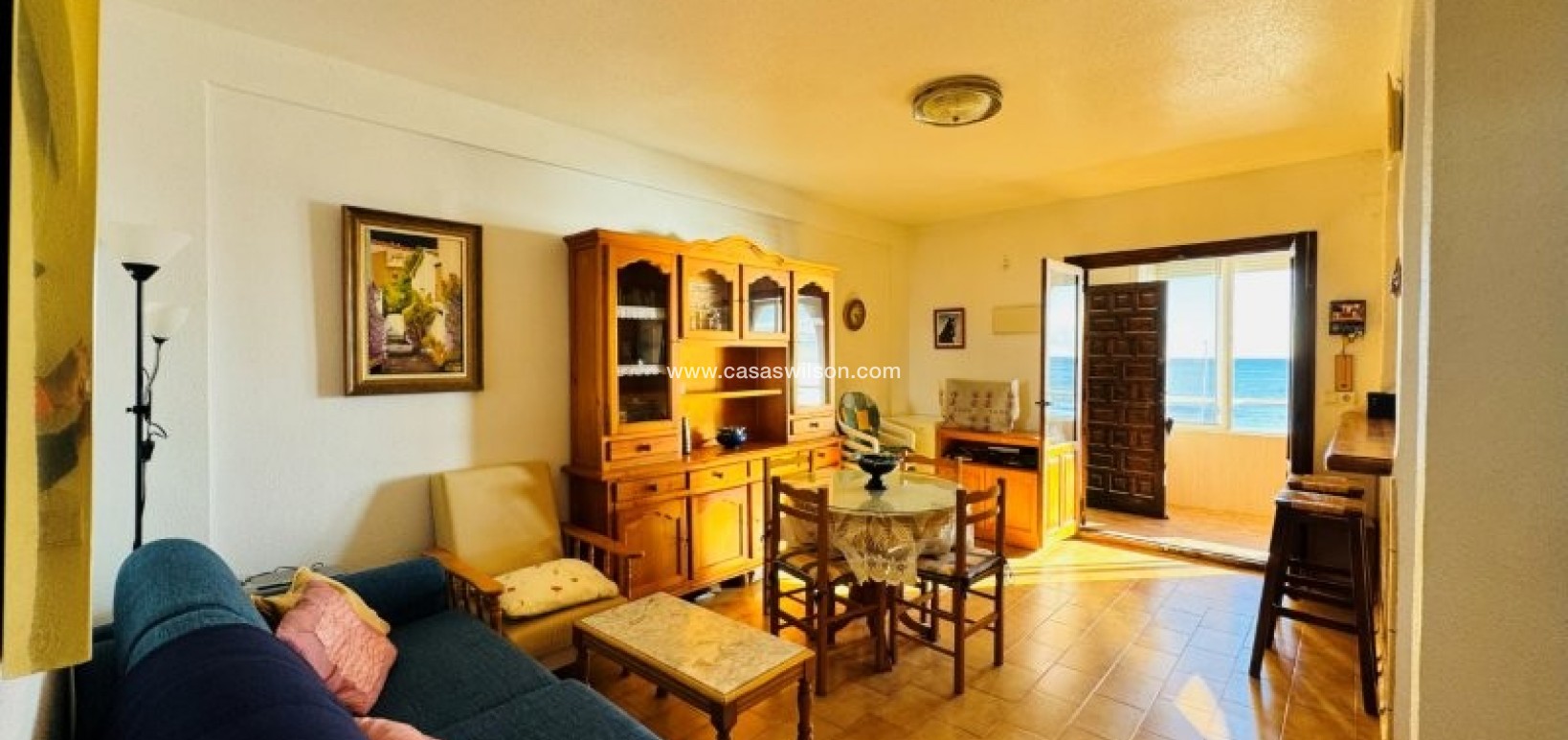 Sale - Apartment - La Mata - Costa Blanca