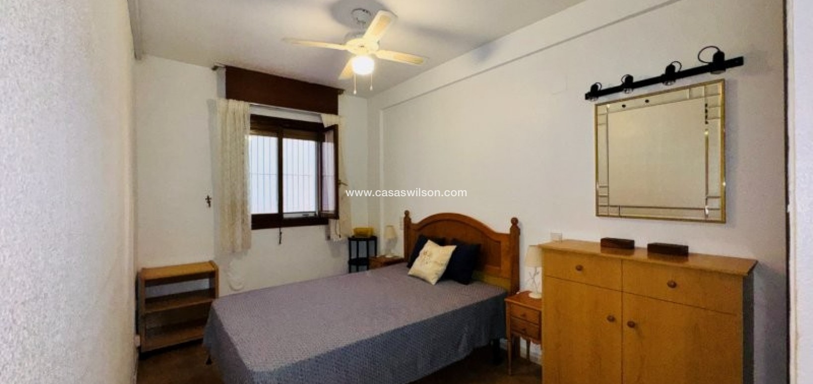 Sale - Apartment - La Mata - Costa Blanca