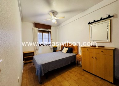 Sale - Apartment - La Mata - Costa Blanca