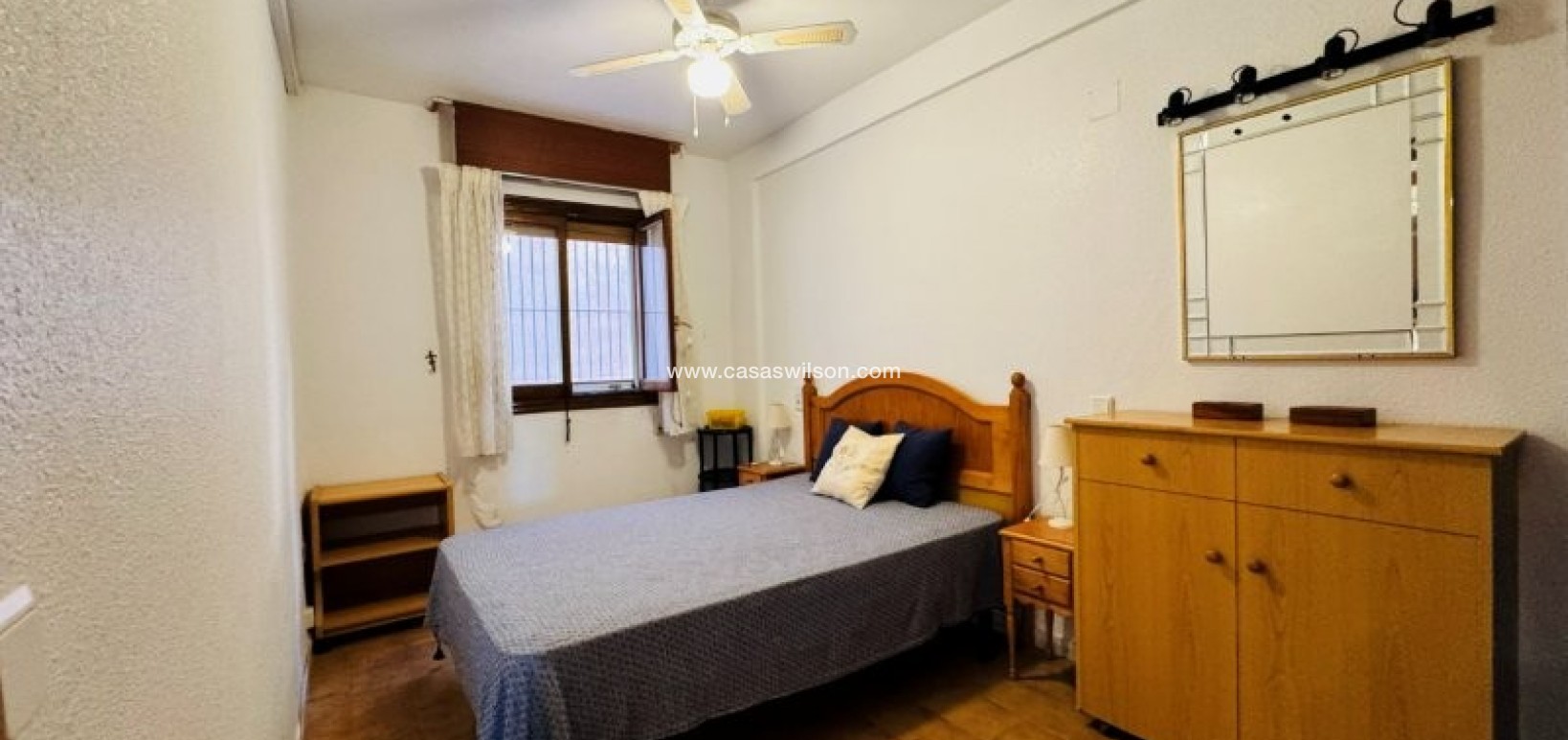 Sale - Apartment - La Mata - Costa Blanca