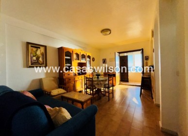 Sale - Apartment - La Mata - Costa Blanca