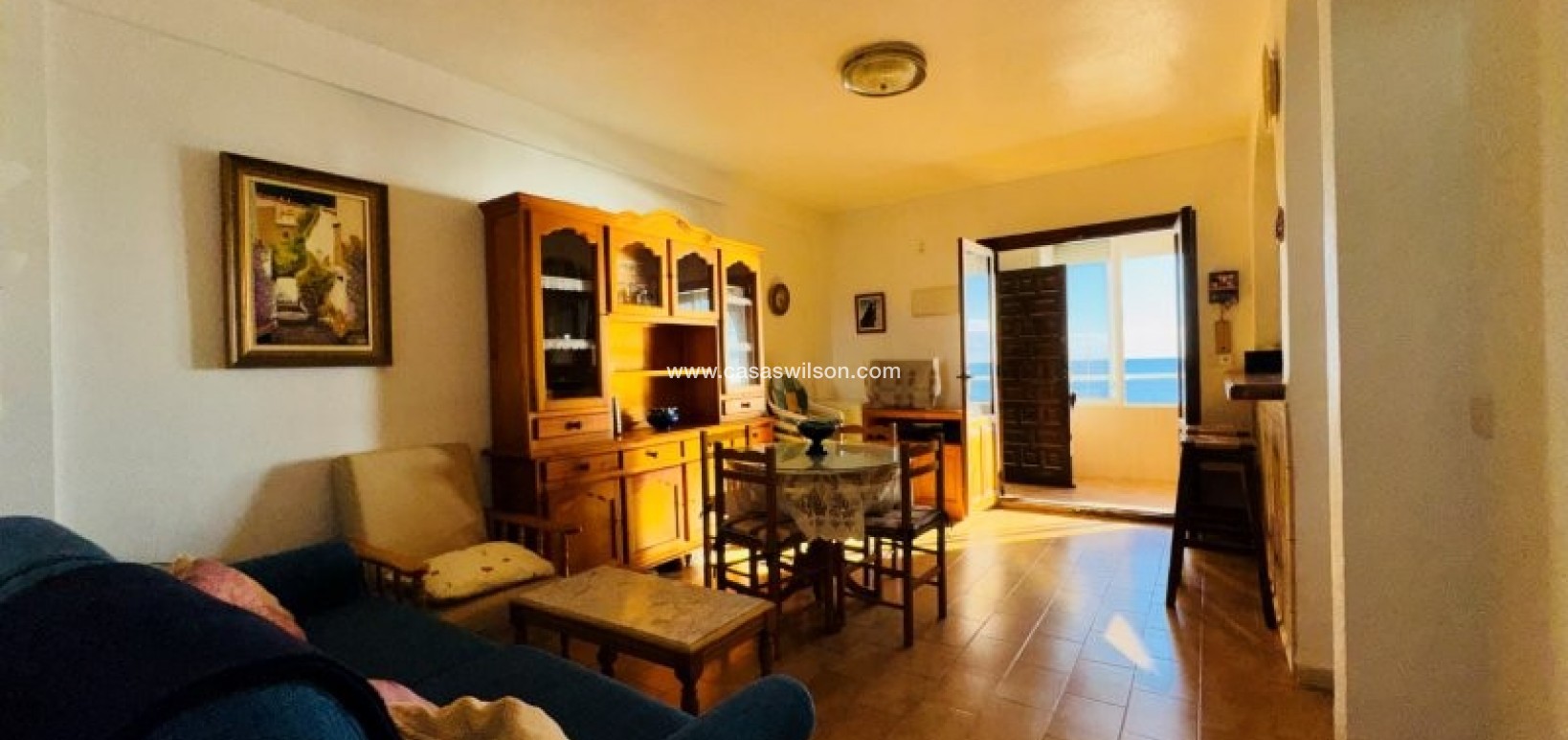 Sale - Apartment - La Mata - Costa Blanca