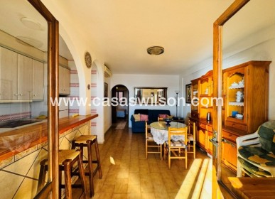 Sale - Apartment - La Mata - Costa Blanca