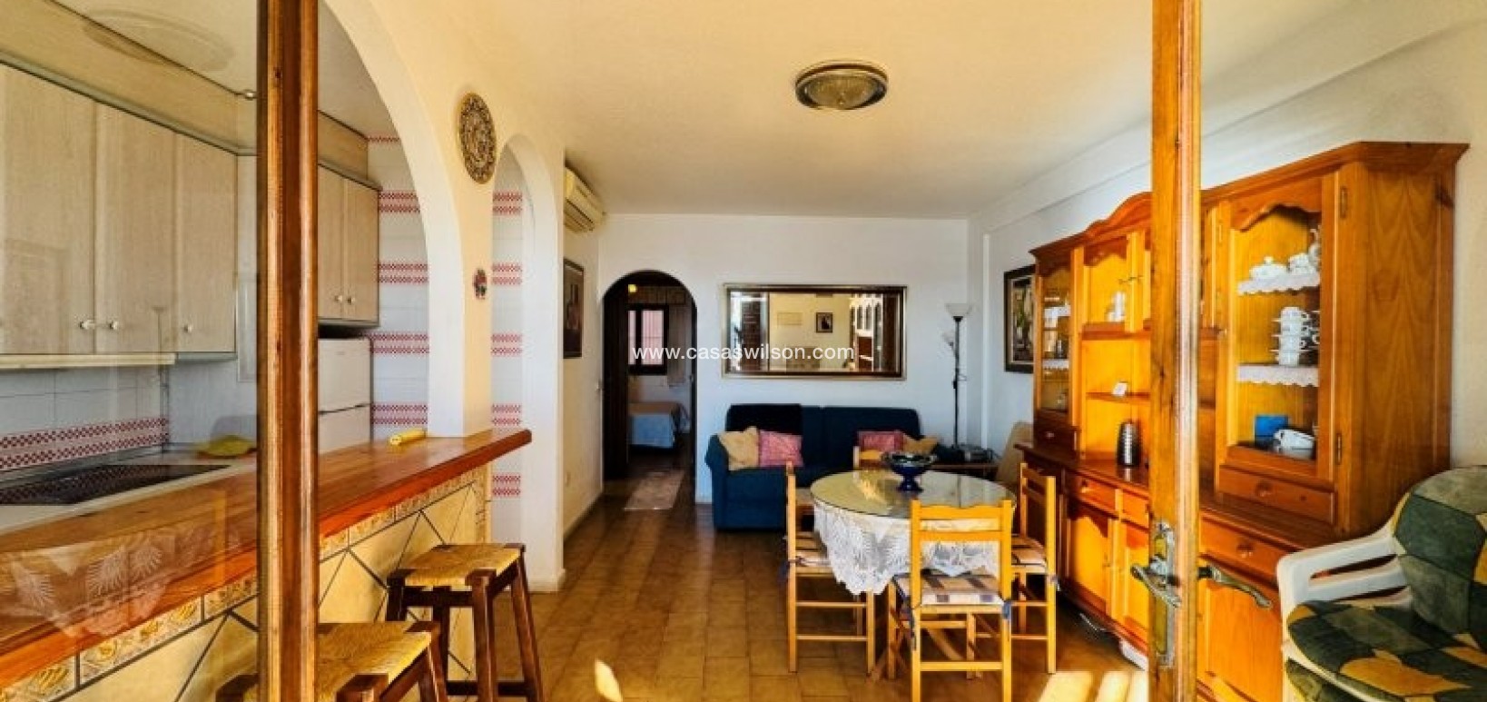 Sale - Apartment - La Mata - Costa Blanca