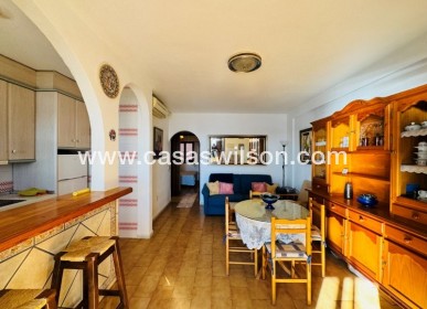 Sale - Apartment - La Mata - Costa Blanca