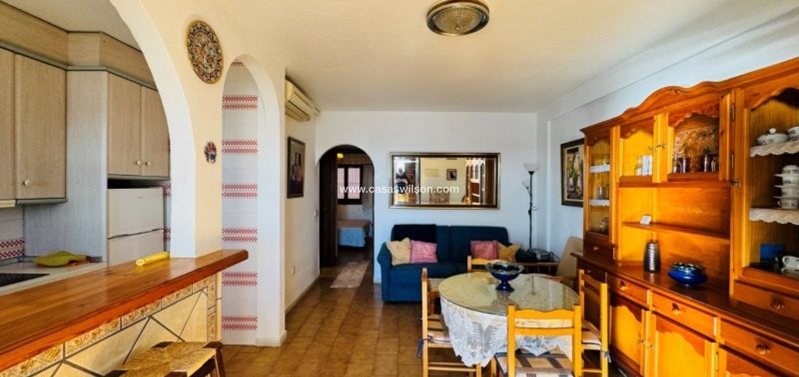 Sale - Apartment - La Mata - Costa Blanca