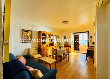 Sale - Apartment - La Mata - Costa Blanca