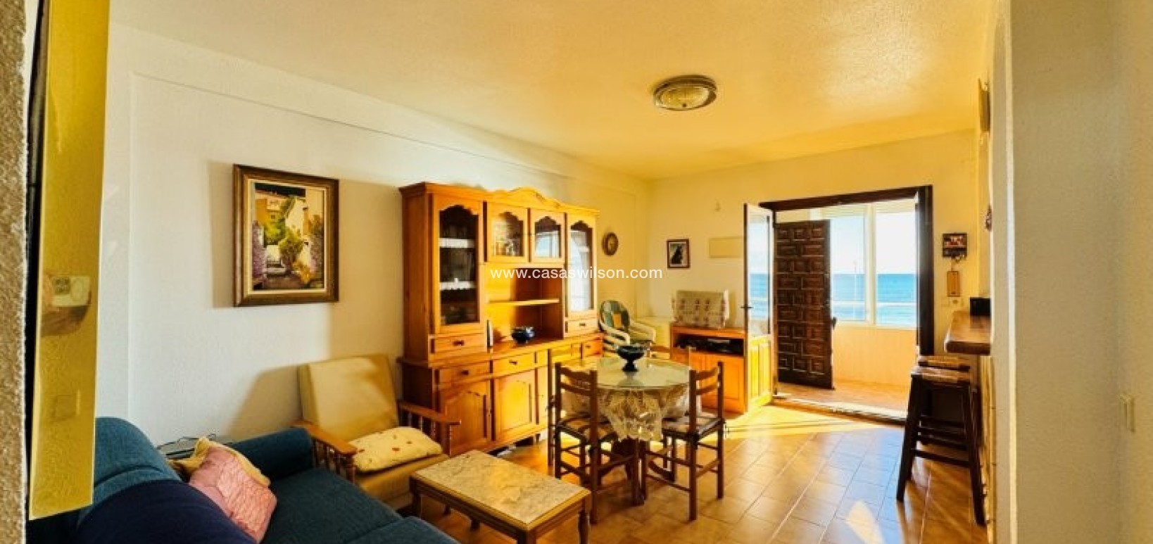 Sale - Apartment - La Mata - Costa Blanca