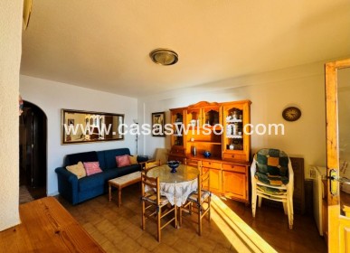 Sale - Apartment - La Mata - Costa Blanca