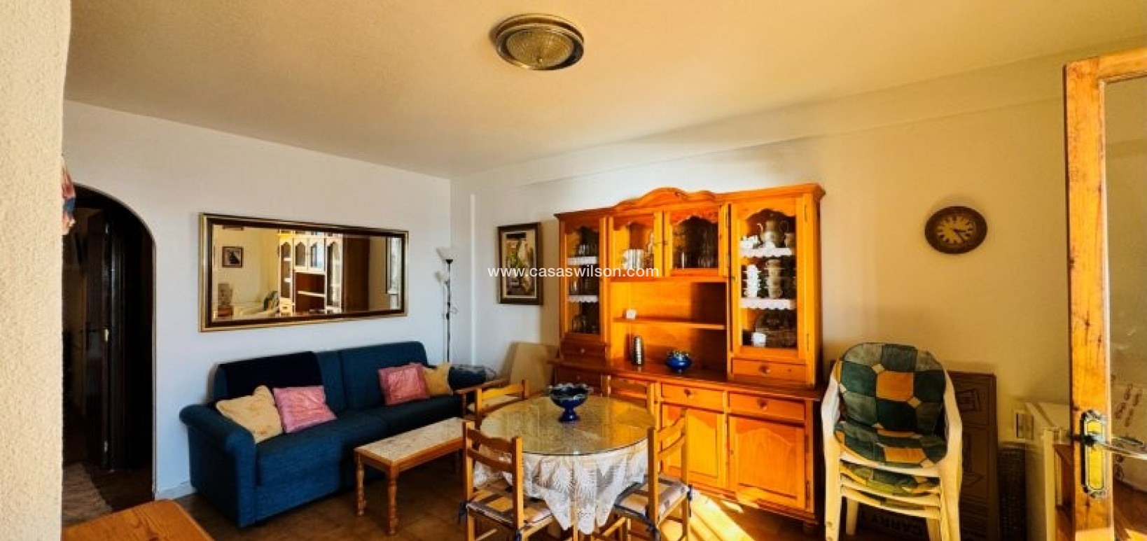 Sale - Apartment - La Mata - Costa Blanca