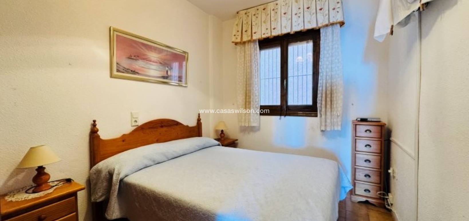 Sale - Apartment - La Mata - Costa Blanca