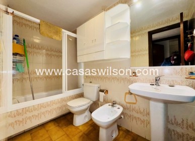 Sale - Apartment - La Mata - Costa Blanca