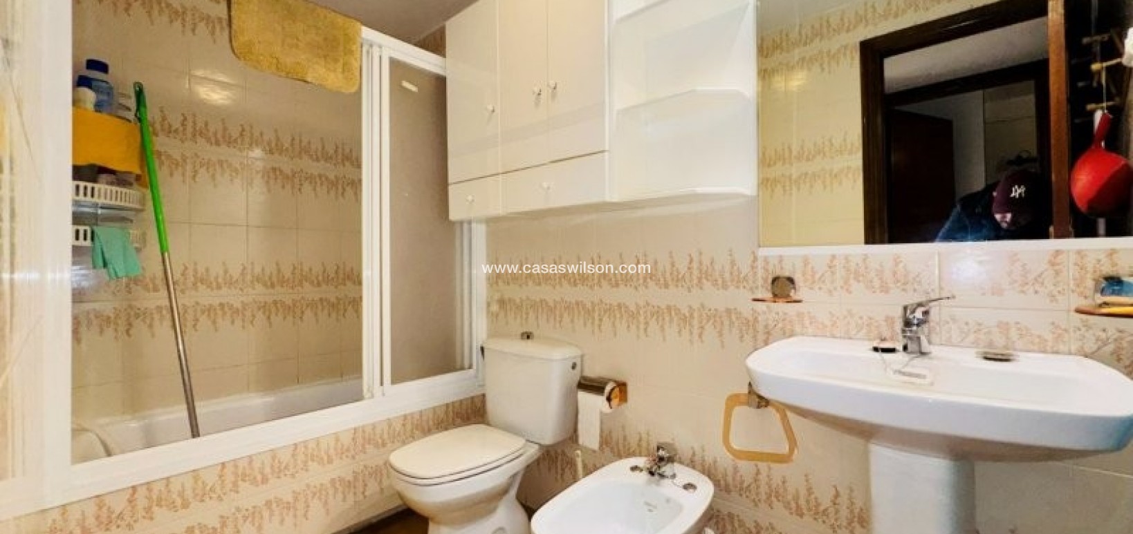 Sale - Apartment - La Mata - Costa Blanca