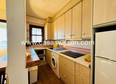 Sale - Apartment - La Mata - Costa Blanca