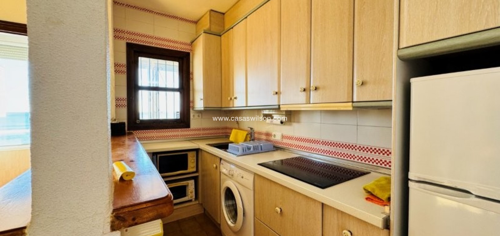 Sale - Apartment - La Mata - Costa Blanca