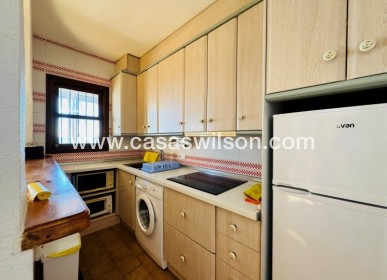 Sale - Apartment - La Mata - Costa Blanca