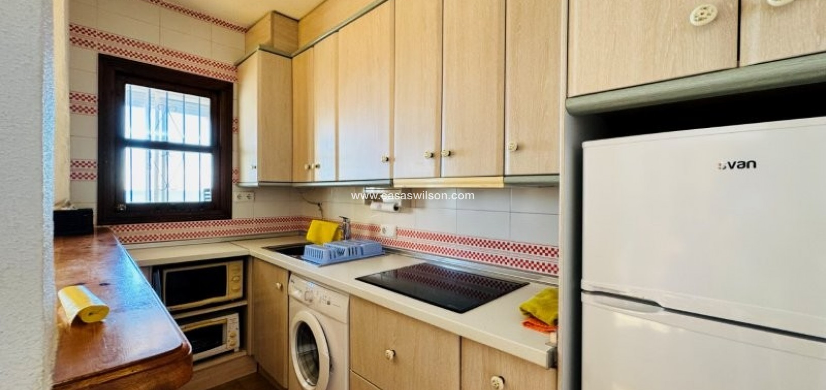 Sale - Apartment - La Mata - Costa Blanca