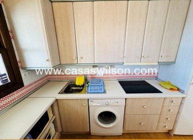 Sale - Apartment - La Mata - Costa Blanca