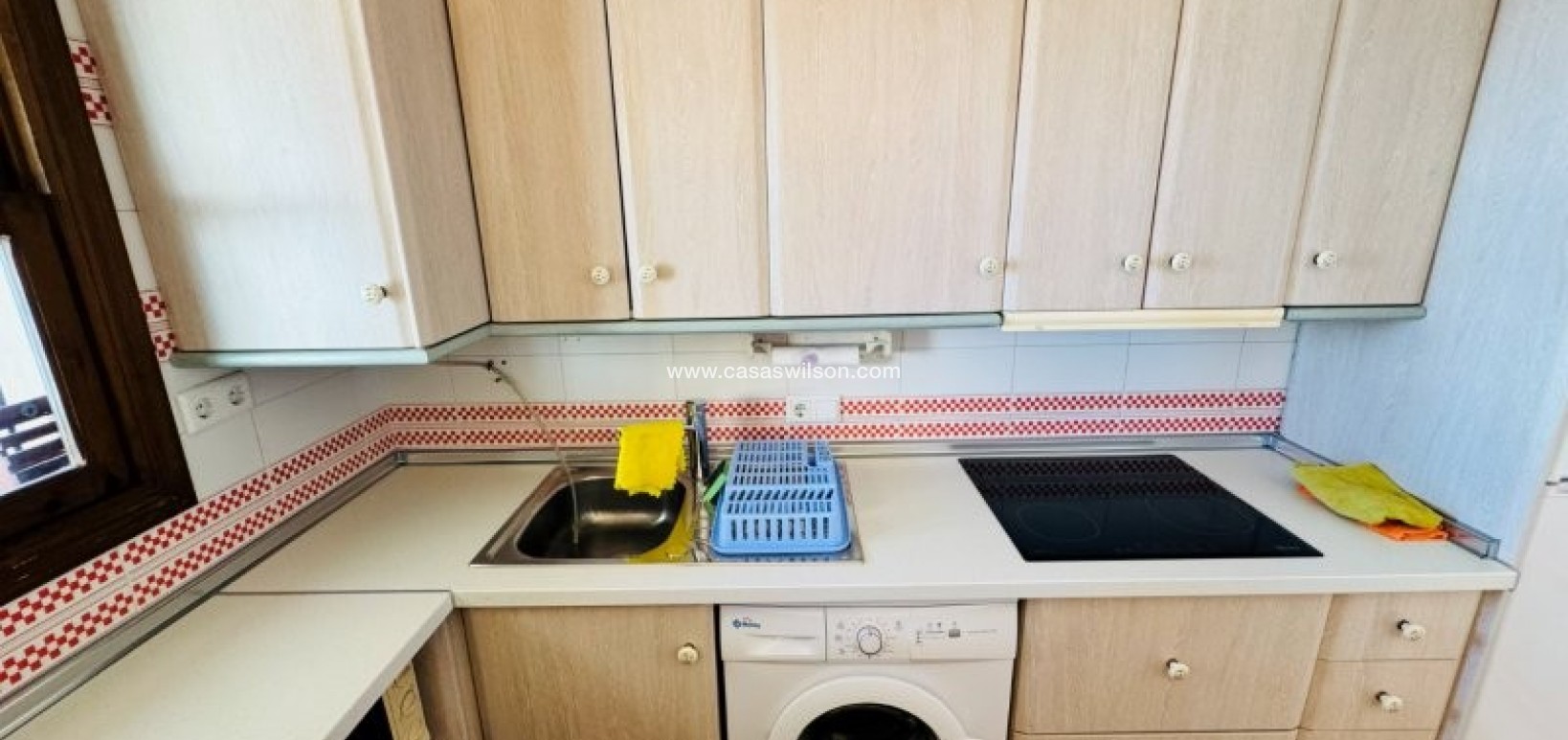 Sale - Apartment - La Mata - Costa Blanca