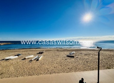 Sale - Apartment - La Mata - Costa Blanca