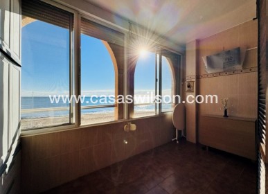 Sale - Apartment - La Mata - Costa Blanca