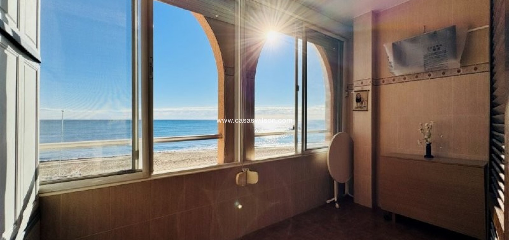 Sale - Apartment - La Mata - Costa Blanca