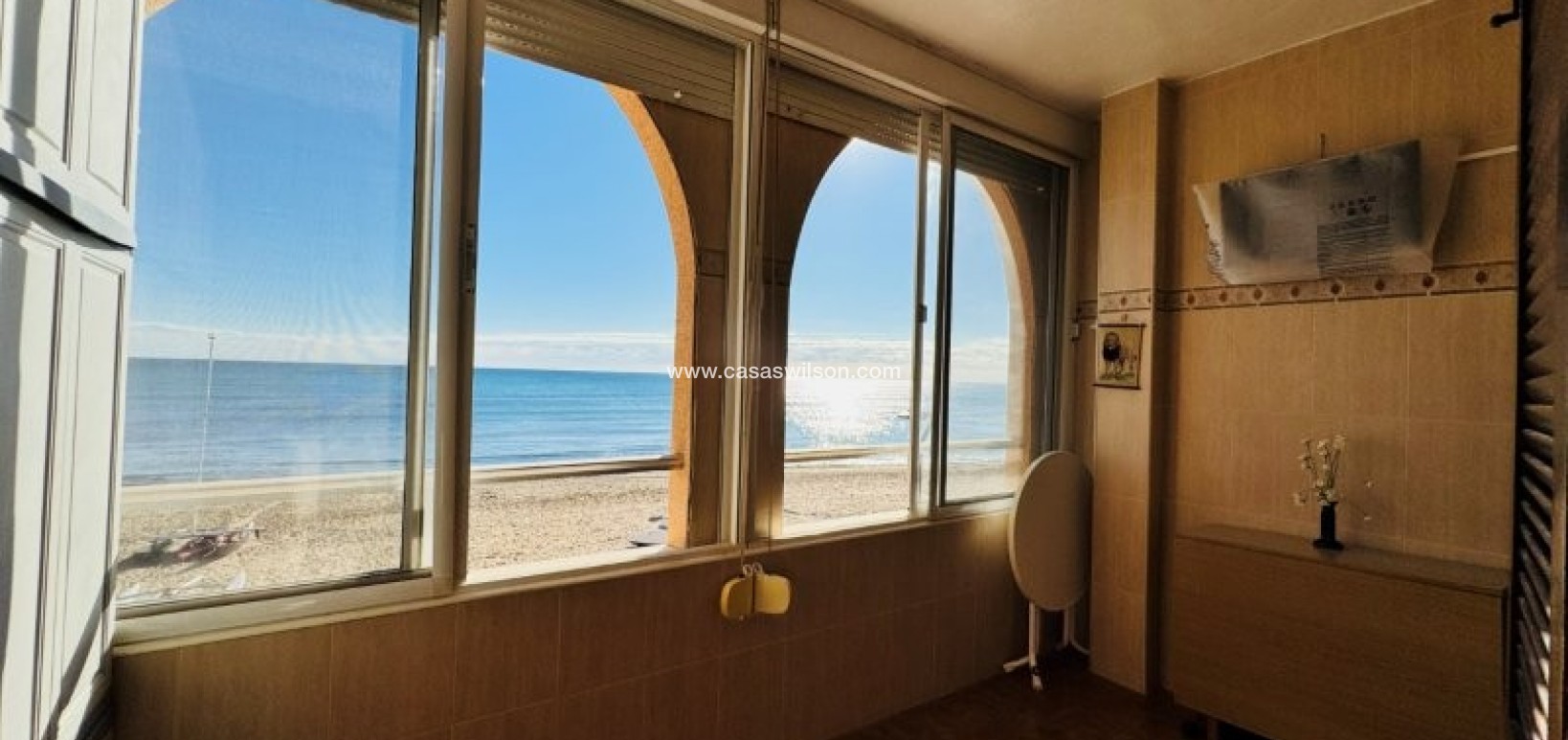 Sale - Apartment - La Mata - Costa Blanca