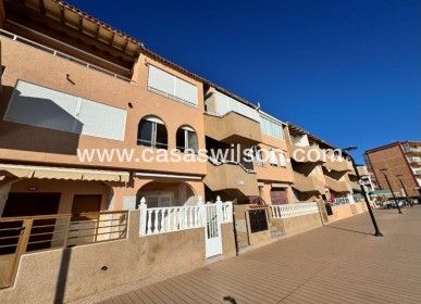 Sale - Apartment - La Mata - Costa Blanca
